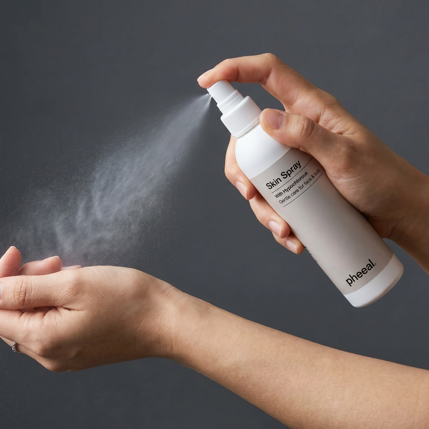 Pheeal Skin Spray