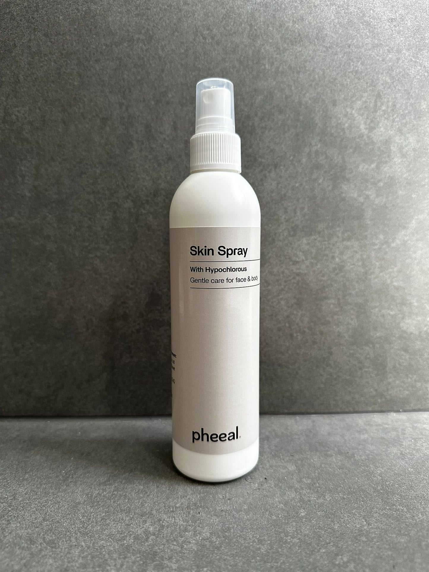 Pheeal Skin Spray