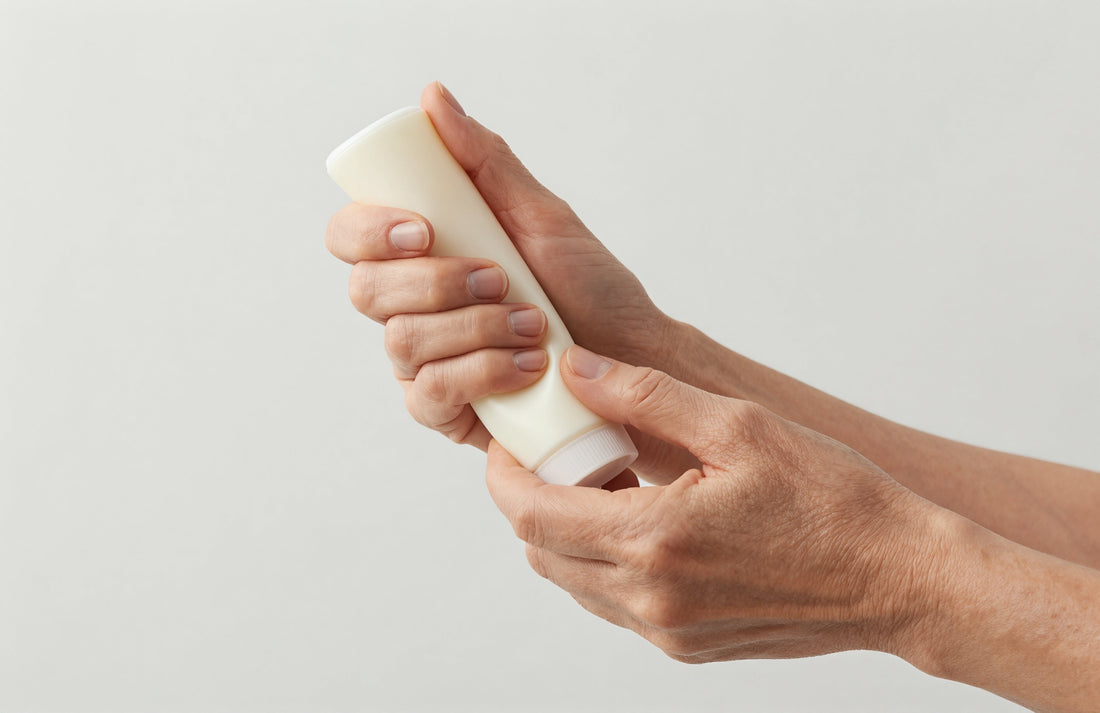 Moisturiser Withdrawal in TSW & Eczema