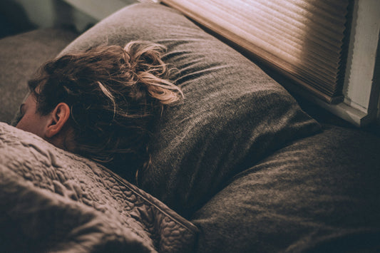 Why Does Bad Sleep Make Skin Worse?