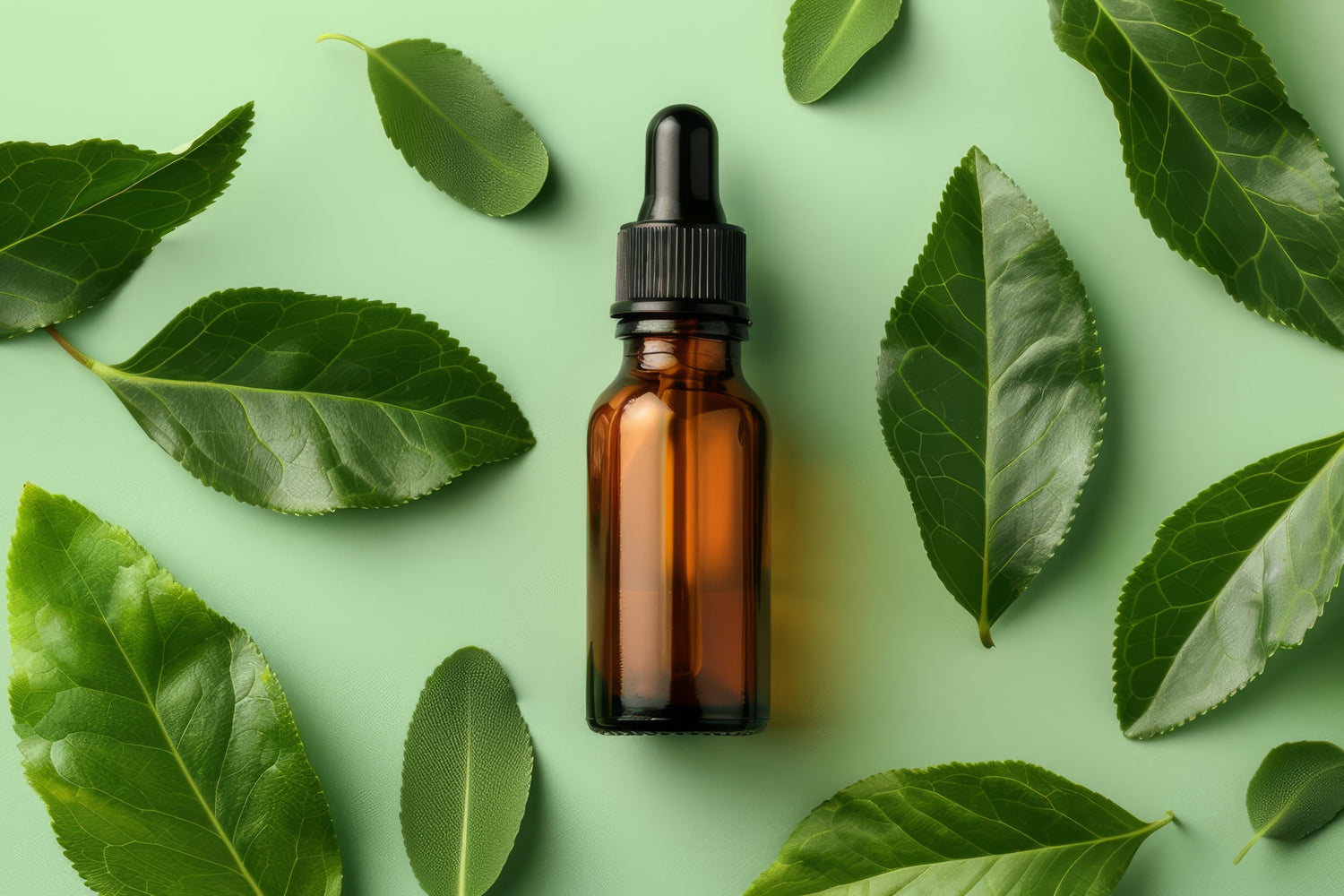 Tea Tree Oil